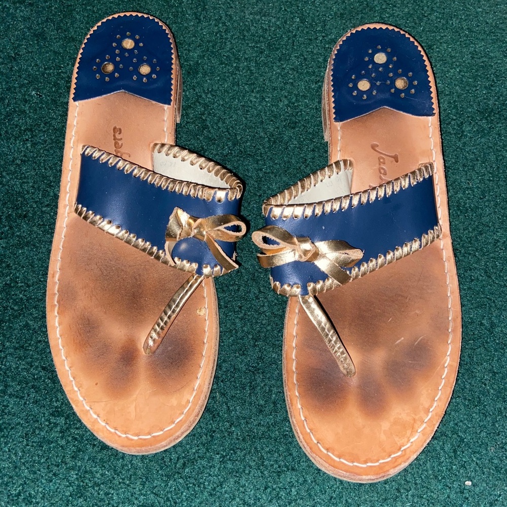 Jack Rogers
